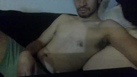 luis603ito online show from October 7, 2025, 5:15 am