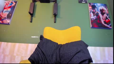 Luis AS online show from January 21, 2025, 11:35 am