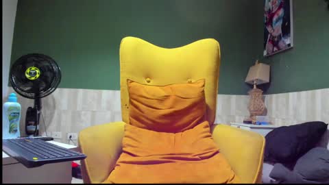 Luis AS online show from February 5, 2025, 5:53 pm