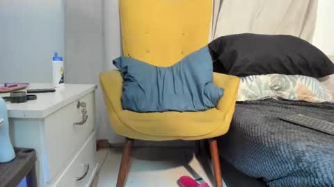 Luis AS online show from February 11, 2025, 2:02 pm