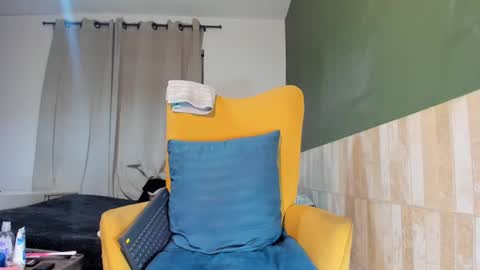 Luis AS online show from February 25, 2025, 5:08 am