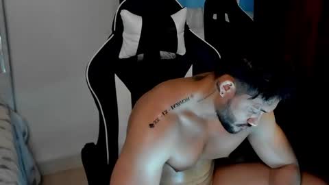 luis_baptista online show from December 7, 2024, 8:44 am