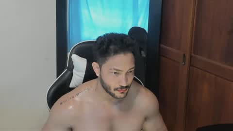 luis_baptista online show from May 17, 2026, 7:32 pm