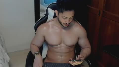 luis_baptista online show from May 23, 2026, 7:18 pm