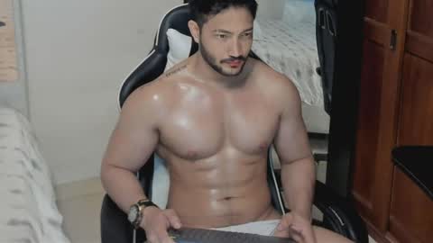 luis_baptista online show from May 28, 2026, 8:06 pm