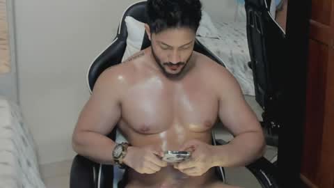 luis_baptista online show from May 30, 2026, 3:58 am
