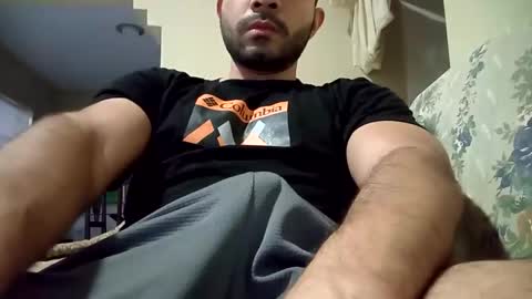 Andrew online show from November 14, 2025, 11:09 am