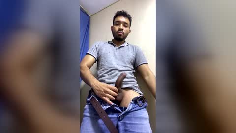 Andrew online show from May 22, 2026, 7:26 am