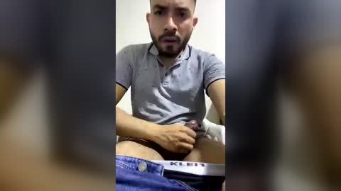 Andrew online show from July 27, 2026, 8:43 am