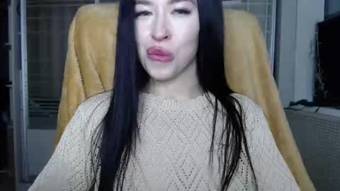 luisa lovedom online show from January 12, 2026, 9:42 pm