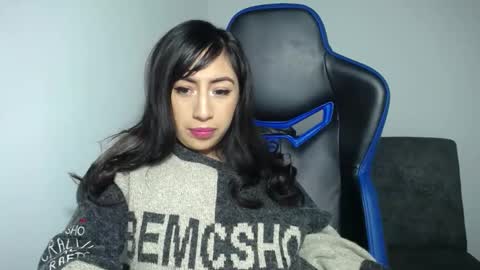 Snapshot of luisa_homes chatting on November 27, 2025, 8:22 pm luisa_homes online show from November 27, 2025, 8:22 pm