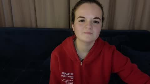 Luisa Rosee online show from February 7, 2025, 1:43 pm