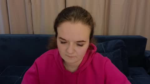 Luisa Rosee online show from February 8, 2025, 12:39 pm