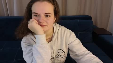 Luisa Rosee online show from February 10, 2025, 8:20 am