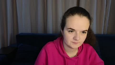 Luisa Rosee online show from February 15, 2025, 1:27 pm