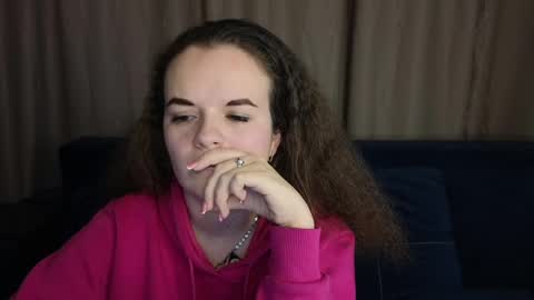 Luisa Rosee online show from February 15, 2025, 4:34 pm