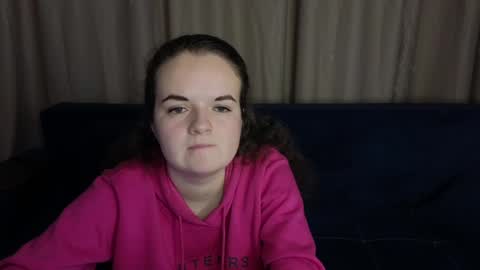 Luisa Rosee online show from February 16, 2025, 3:48 pm