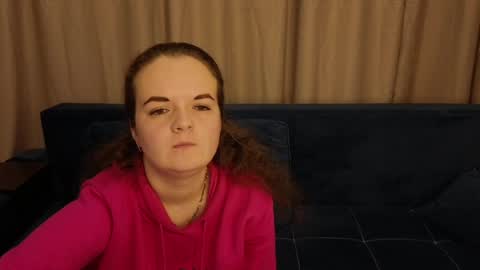 Luisa Rosee online show from February 16, 2025, 6:54 pm