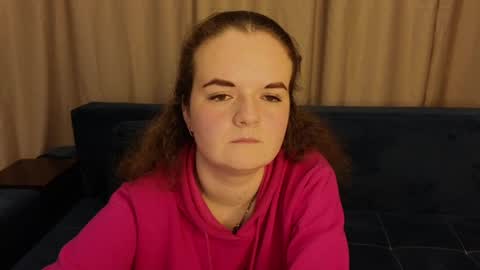 Luisa Rosee online show from February 17, 2025, 1:04 am