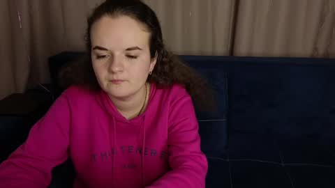 Luisa Rosee online show from February 17, 2025, 4:15 pm