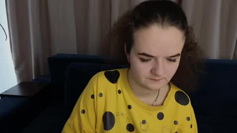 Luisa Rosee online show from February 18, 2025, 8:27 am