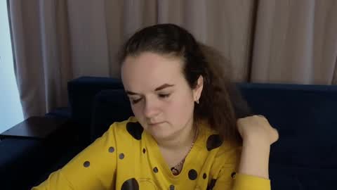 Luisa Rosee online show from February 18, 2025, 11:33 am