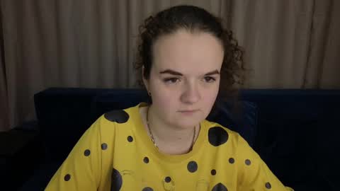 Luisa Rosee online show from February 18, 2025, 10:03 pm