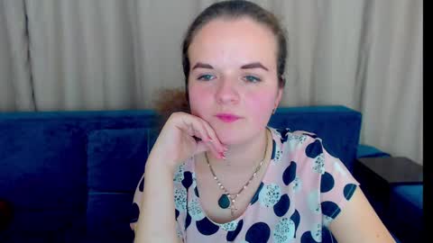 Luisa Rosee online show from February 20, 2025, 5:29 pm