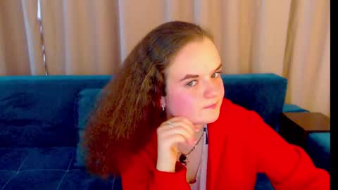Luisa Rosee online show from February 21, 2025, 2:06 pm