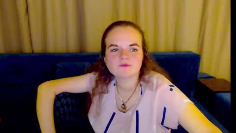 Luisa Rosee online show from February 21, 2025, 5:09 pm