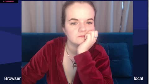 Luisa Rosee online show from February 23, 2025, 1:42 pm