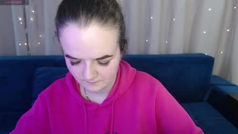 Luisa Rosee online show from February 25, 2025, 2:22 pm