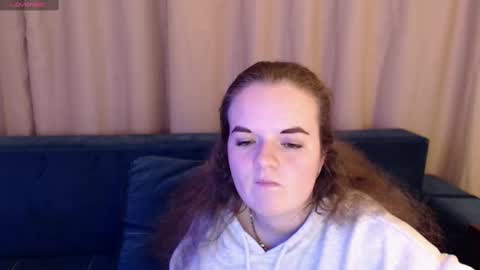 Luisa Rosee online show from February 26, 2025, 8:00 pm