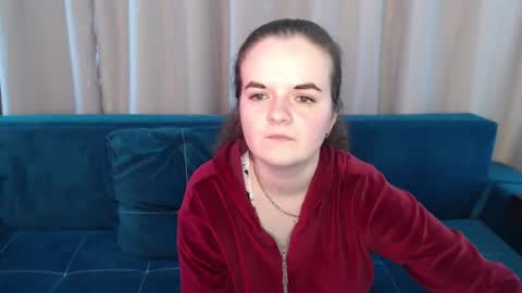 Luisa Rosee online show from February 28, 2025, 11:14 am