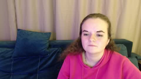Luisa Rosee online show from March 3, 2025, 3:19 am