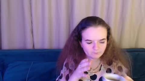 Luisa Rosee online show from March 8, 2025, 2:23 am