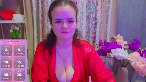 Snapshot of luisa_rosee chatting on April 2, 2026, 6:16 pm Luisa Rosee online show from April 2, 2026, 6:16 pm
