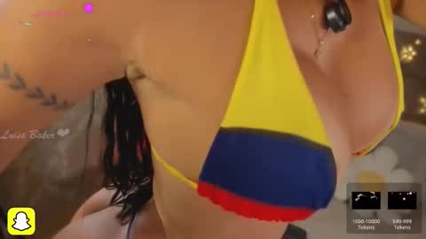  IG im alisson01  online show from February 10, 2026, 5:22 am