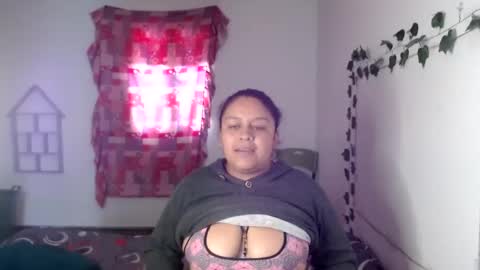 Snapshot of luisadirty_hot chatting on January 5, 2025, 6:56 pm luisa online show from January 5, 2025, 6:56 pm