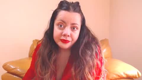 Cassie online show from February 4, 2025, 10:10 am