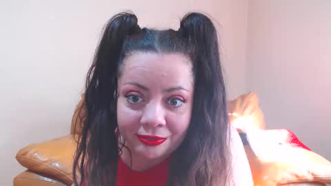 Cassie online show from February 12, 2026, 12:33 pm