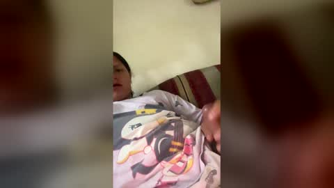 luisamargarita071 online show from April 5, 2026, 9:06 am