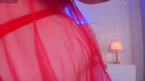 Snapshot of luisamorgan_ chatting on July 23, 2026, 1:58 am Lui online show from July 23, 2026, 1:58 am