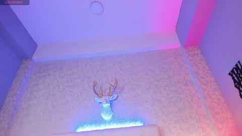 Snapshot of luisamorgan_ chatting on July 29, 2026, 4:54 am Lui online show from July 29, 2026, 4:54 am