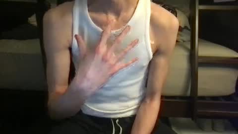 Luis online show from January 10, 2025, 3:07 am