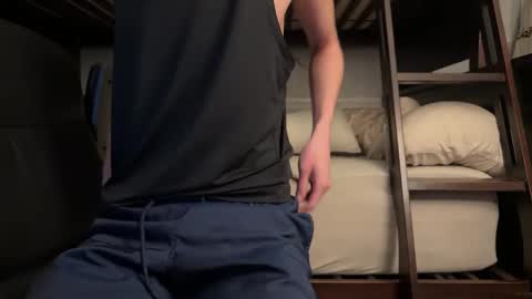 Luis online show from February 13, 2025, 2:45 am