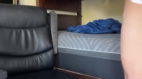 Luis online show from October 30, 2025, 11:16 pm