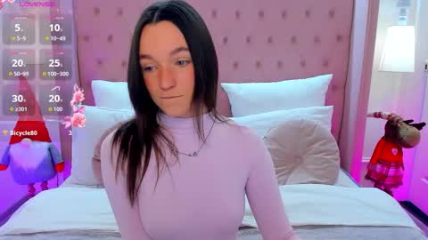 Lua online show from January 8, 2026, 6:37 am