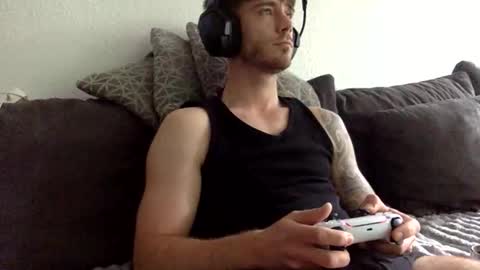 Luis Badx online show from September 21, 2025, 1:02 pm