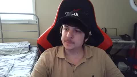 Luisdiaztube online show from May 8, 2026, 7:08 pm